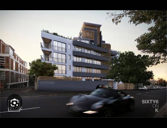 2 BEDROOM APARTMENT FOR SALE IN FRESNAYE